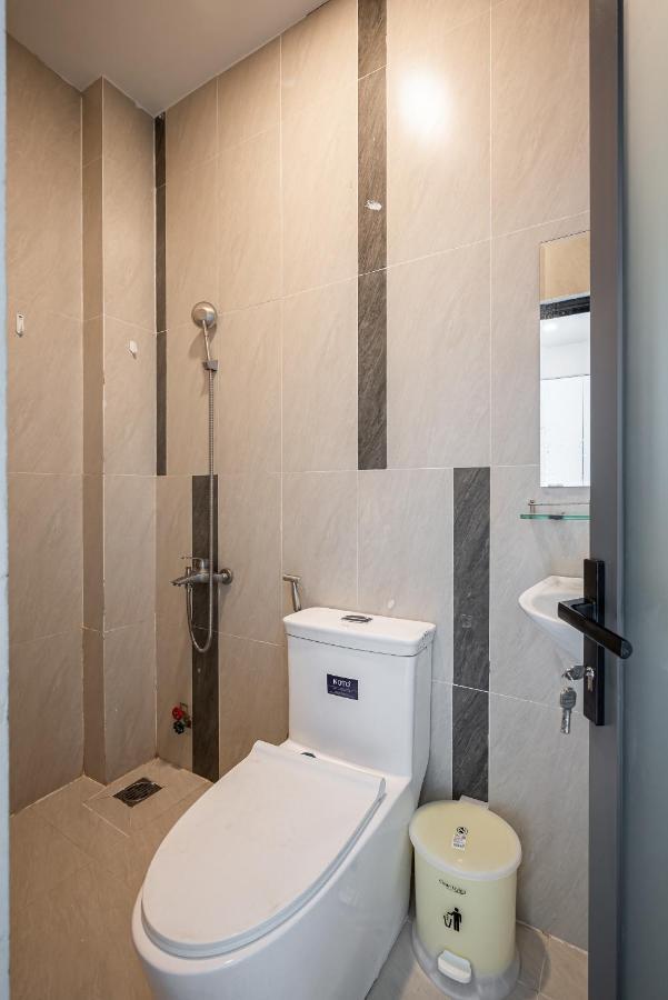 Cozrum Homes - Coraline House Ciudad Ho Chi Minh  Exterior foto