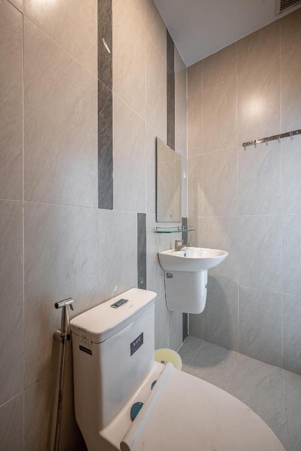 Cozrum Homes - Coraline House Ciudad Ho Chi Minh  Exterior foto